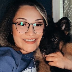 Meet your Posher, Margarita